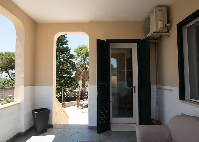 Guest house In Cristina 4*