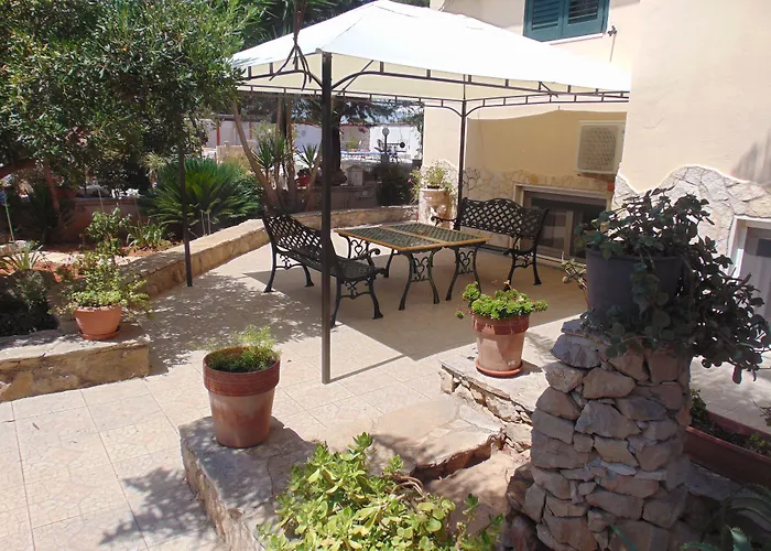 In Cristina 4* Gallipoli