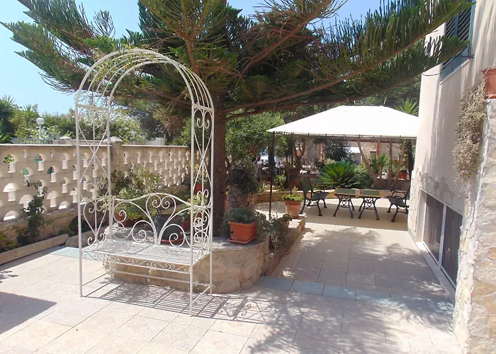 In Cristina Gallipoli