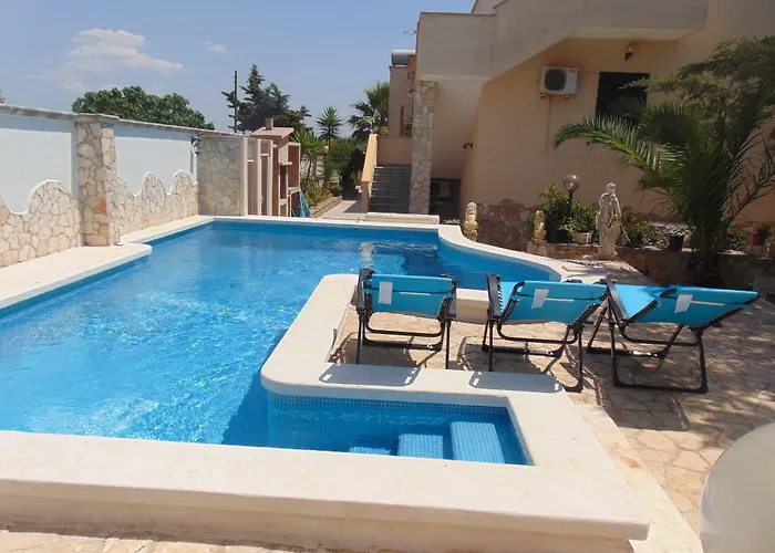 In Cristina Gallipoli