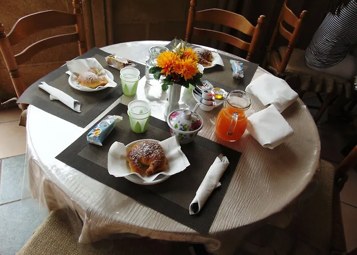 In Cristina Casa de hóspedes Gallipoli