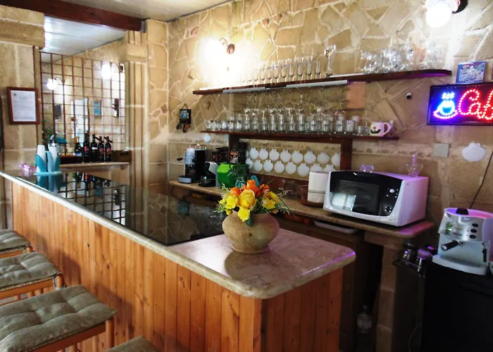 In Cristina Guest house Gallipoli