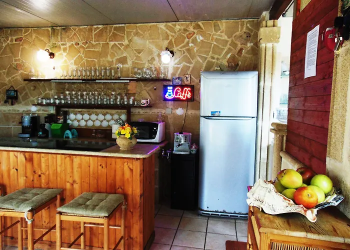 In Cristina 4* Gallipoli