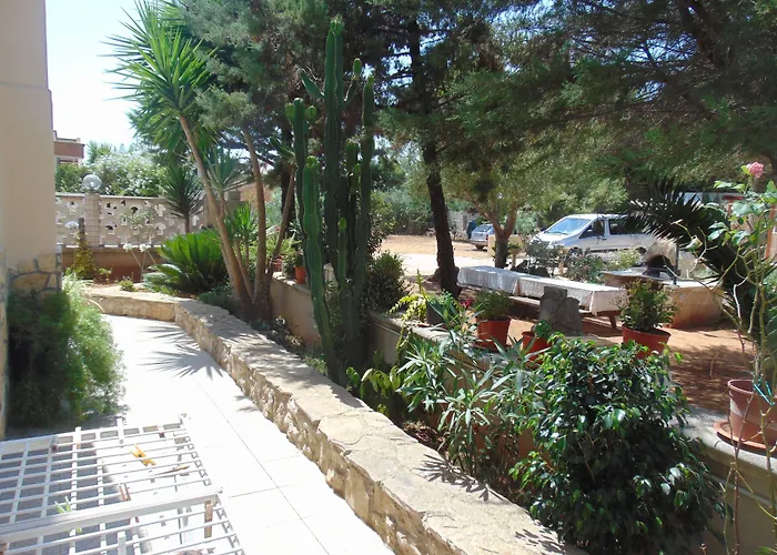 Casa de hóspedes In Cristina 4*