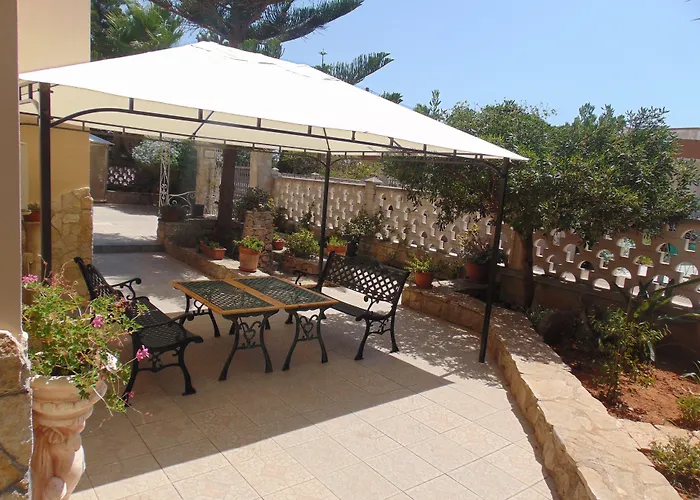 In Cristina Casa de hóspedes