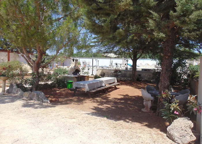 In Cristina Gallipoli