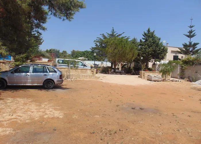 Casa de hóspedes In Cristina 4*