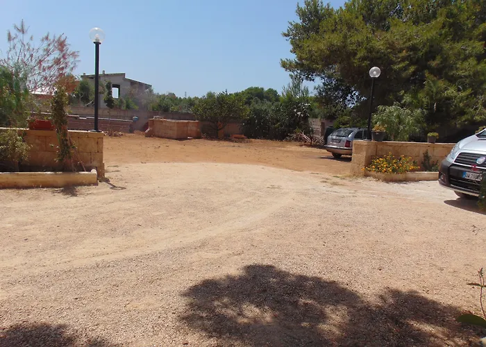 In Cristina 4* Gallipoli