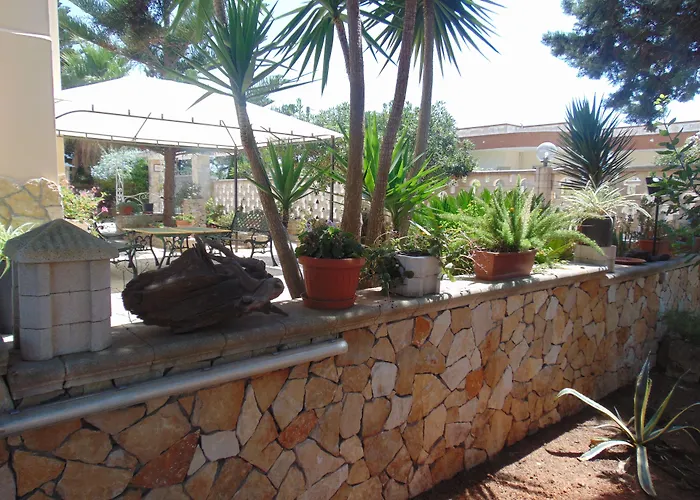 Guest house In Cristina 4*