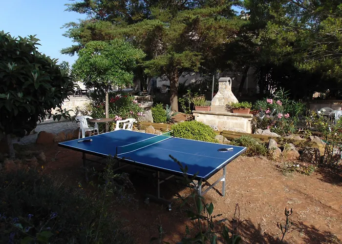 In Cristina 4* Gallipoli