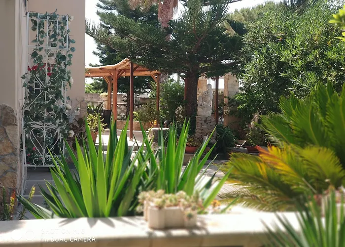 Casa de hóspedes In Cristina