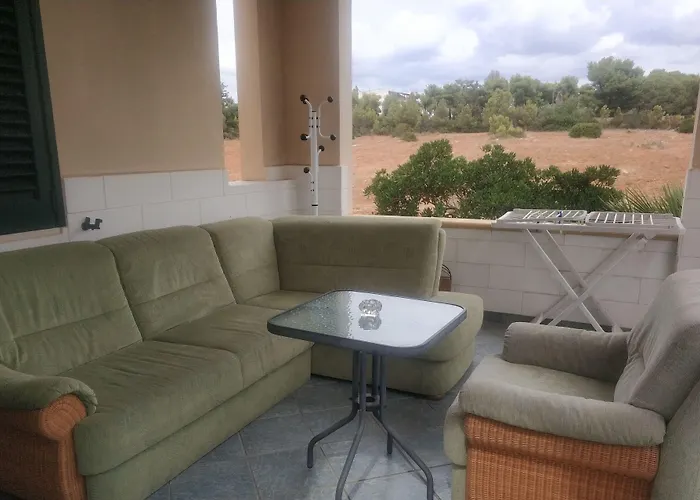 In Cristina Guest house