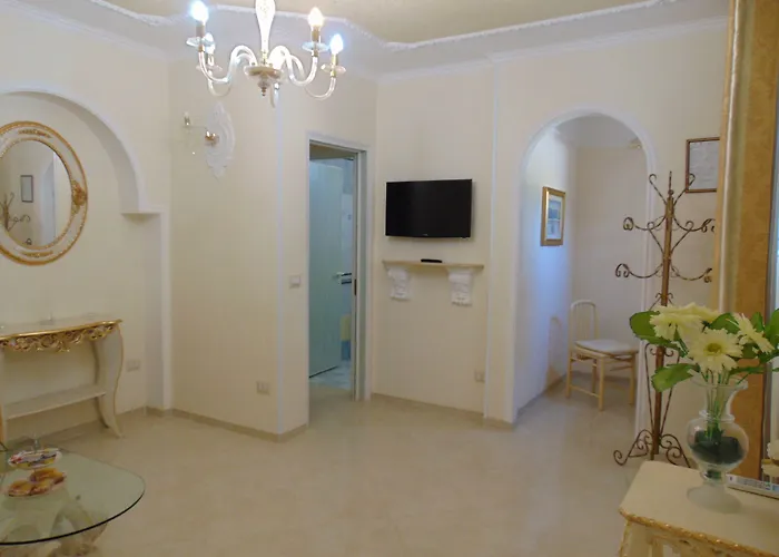 Guest house In Cristina 4*