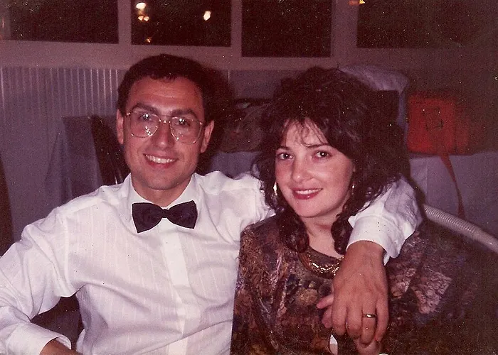 In Cristina Gallipoli