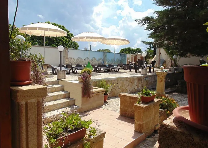 Casa de hóspedes In Cristina