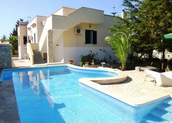 Guest house In Cristina Gallipoli